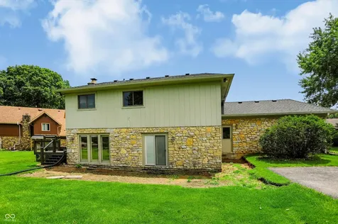 2088 Golfview Court Greenwood IN 46143