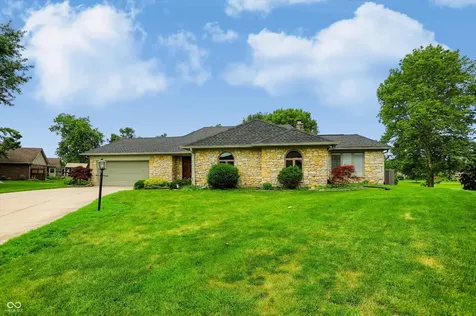 2088 Golfview Court Greenwood IN 46143