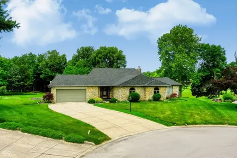 2088 Golfview Court Greenwood IN 46143