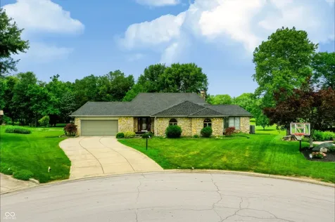 2088 Golfview Court Greenwood IN 46143