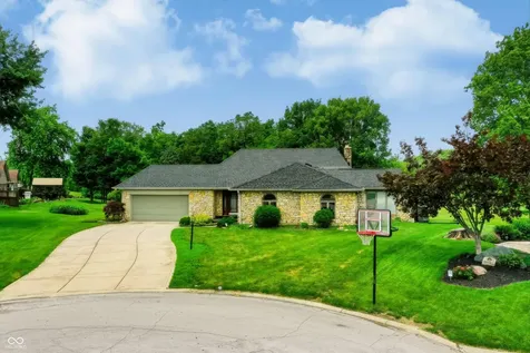 2088 Golfview Court Greenwood IN 46143