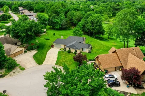 2088 Golfview Court Greenwood IN 46143
