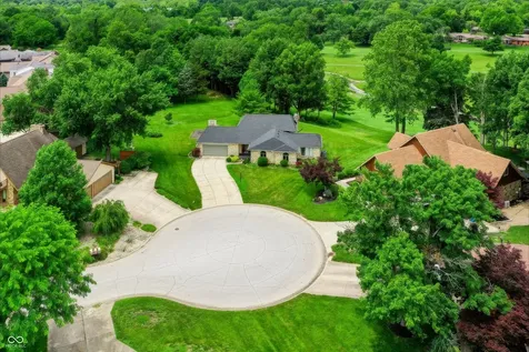 2088 Golfview Court Greenwood IN 46143