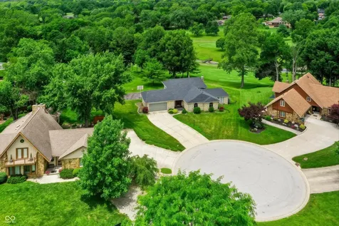 2088 Golfview Court Greenwood IN 46143