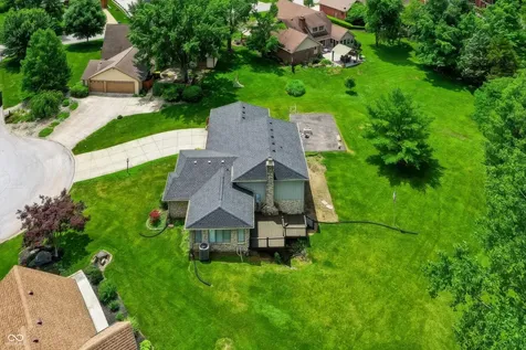 2088 Golfview Court Greenwood IN 46143