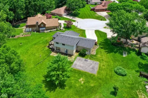 2088 Golfview Court Greenwood IN 46143