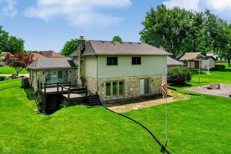 2088 Golfview Court Greenwood IN 46143