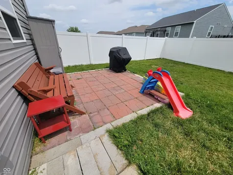 299 Wilkes Court Trafalgar IN 46181