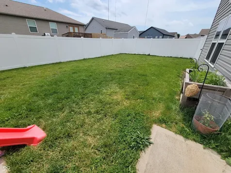 299 Wilkes Court Trafalgar IN 46181