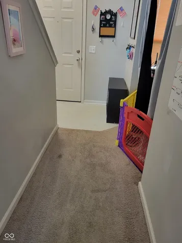 299 Wilkes Court Trafalgar IN 46181