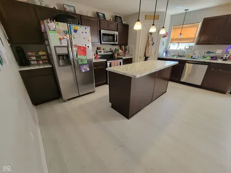 299 Wilkes Court Trafalgar IN 46181
