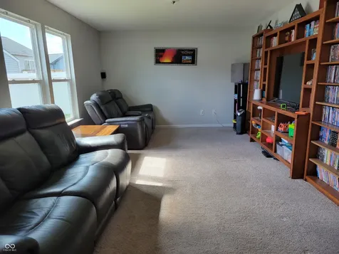 299 Wilkes Court Trafalgar IN 46181