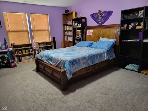 299 Wilkes Court Trafalgar IN 46181