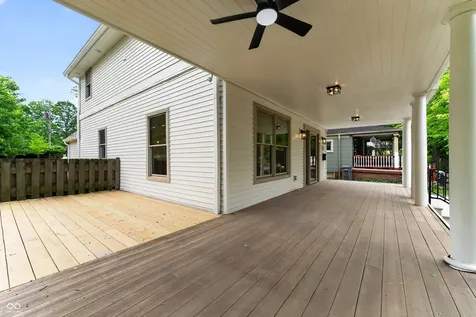 37 S Spencer Avenue Indianapolis IN 46219