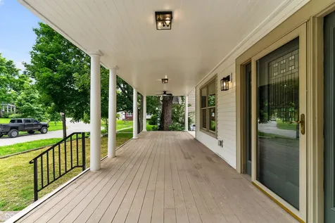 37 S Spencer Avenue Indianapolis IN 46219