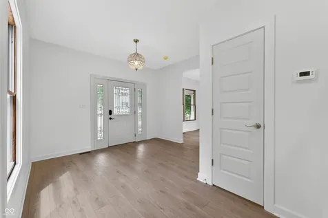 37 S Spencer Avenue Indianapolis IN 46219