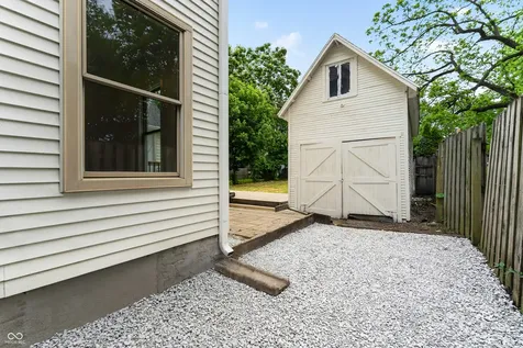 37 S Spencer Avenue Indianapolis IN 46219