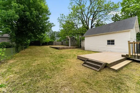 37 S Spencer Avenue Indianapolis IN 46219