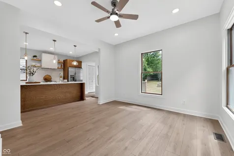 37 S Spencer Avenue Indianapolis IN 46219