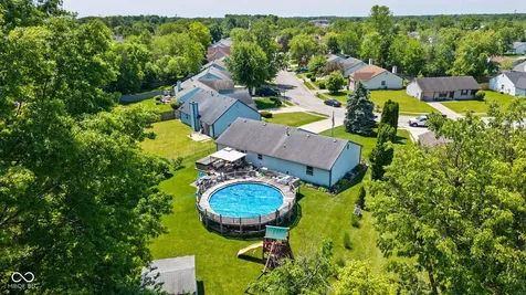 3153 Shellbark Indianapolis IN 46235