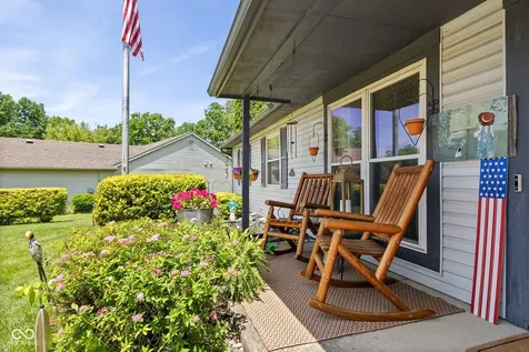 3153 Shellbark Indianapolis IN 46235