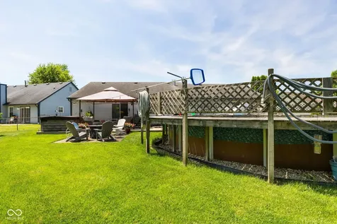 3153 Shellbark Indianapolis IN 46235
