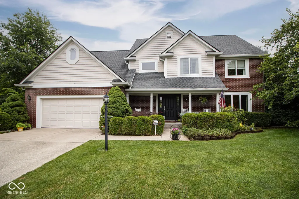 197 Crowndale Court Noblesville IN 46060