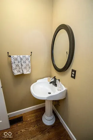 197 Crowndale Court Noblesville IN 46060
