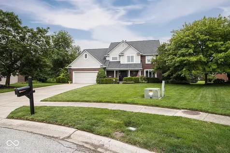 197 Crowndale Court Noblesville IN 46060