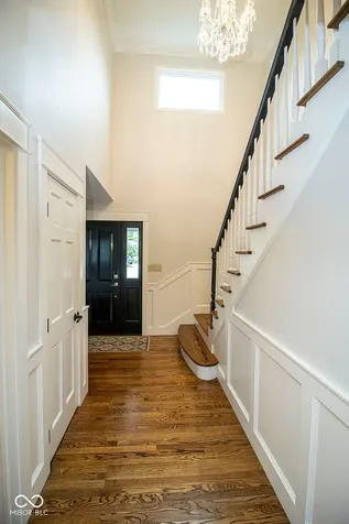 197 Crowndale Court Noblesville IN 46060