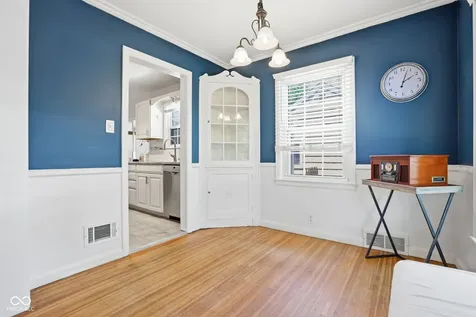 5824 Kingsley Drive Indianapolis IN 46220