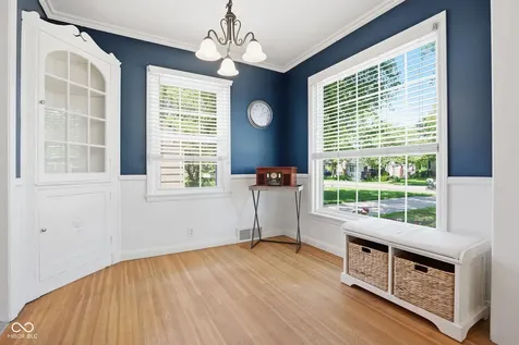 5824 Kingsley Drive Indianapolis IN 46220