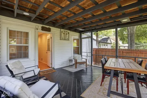 5824 Kingsley Drive Indianapolis IN 46220