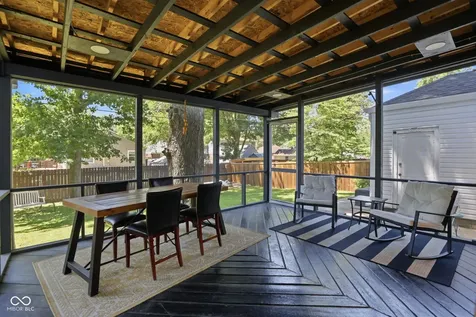5824 Kingsley Drive Indianapolis IN 46220