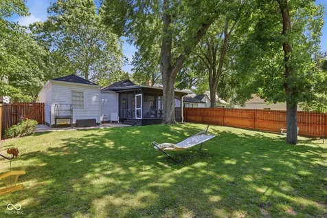 5824 Kingsley Drive Indianapolis IN 46220