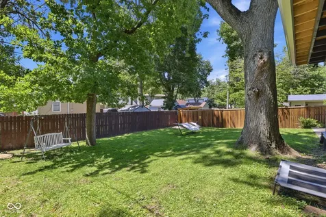 5824 Kingsley Drive Indianapolis IN 46220