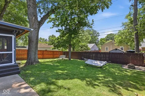 5824 Kingsley Drive Indianapolis IN 46220