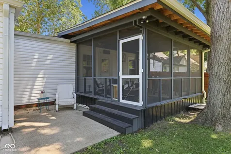 5824 Kingsley Drive Indianapolis IN 46220