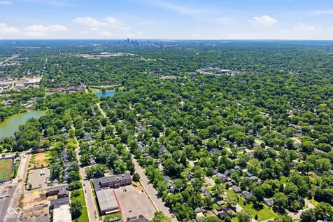 5824 Kingsley Drive Indianapolis IN 46220