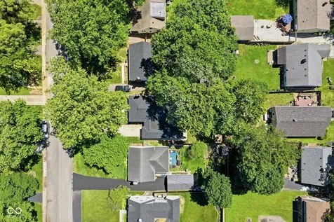 5824 Kingsley Drive Indianapolis IN 46220