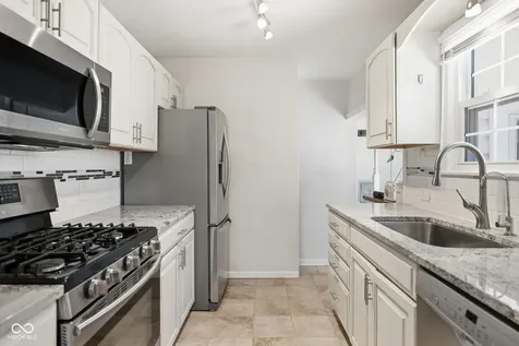 5824 Kingsley Drive Indianapolis IN 46220