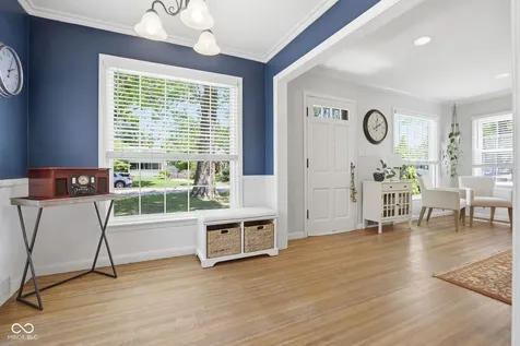 5824 Kingsley Drive Indianapolis IN 46220