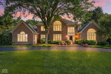 824 Wedgewood Lane Carmel IN 46033