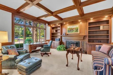 824 Wedgewood Lane Carmel IN 46033