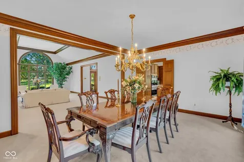 824 Wedgewood Lane Carmel IN 46033