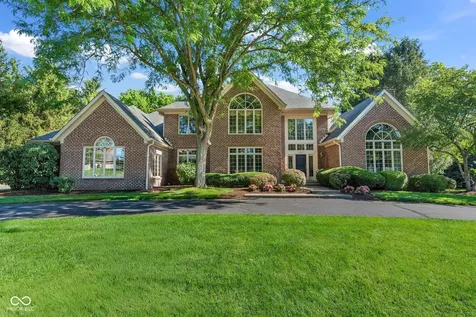 824 Wedgewood Lane Carmel IN 46033
