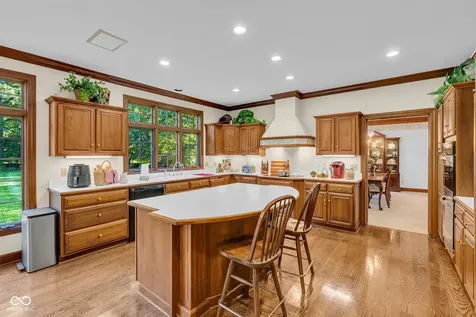 824 Wedgewood Lane Carmel IN 46033