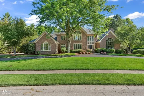 824 Wedgewood Lane Carmel IN 46033