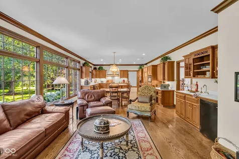824 Wedgewood Lane Carmel IN 46033