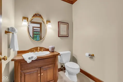 824 Wedgewood Lane Carmel IN 46033